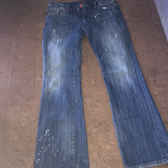 Seven7 Denim - Jeans